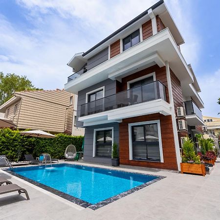 קמר Euronova Hotel & Suites מראה חיצוני תמונה