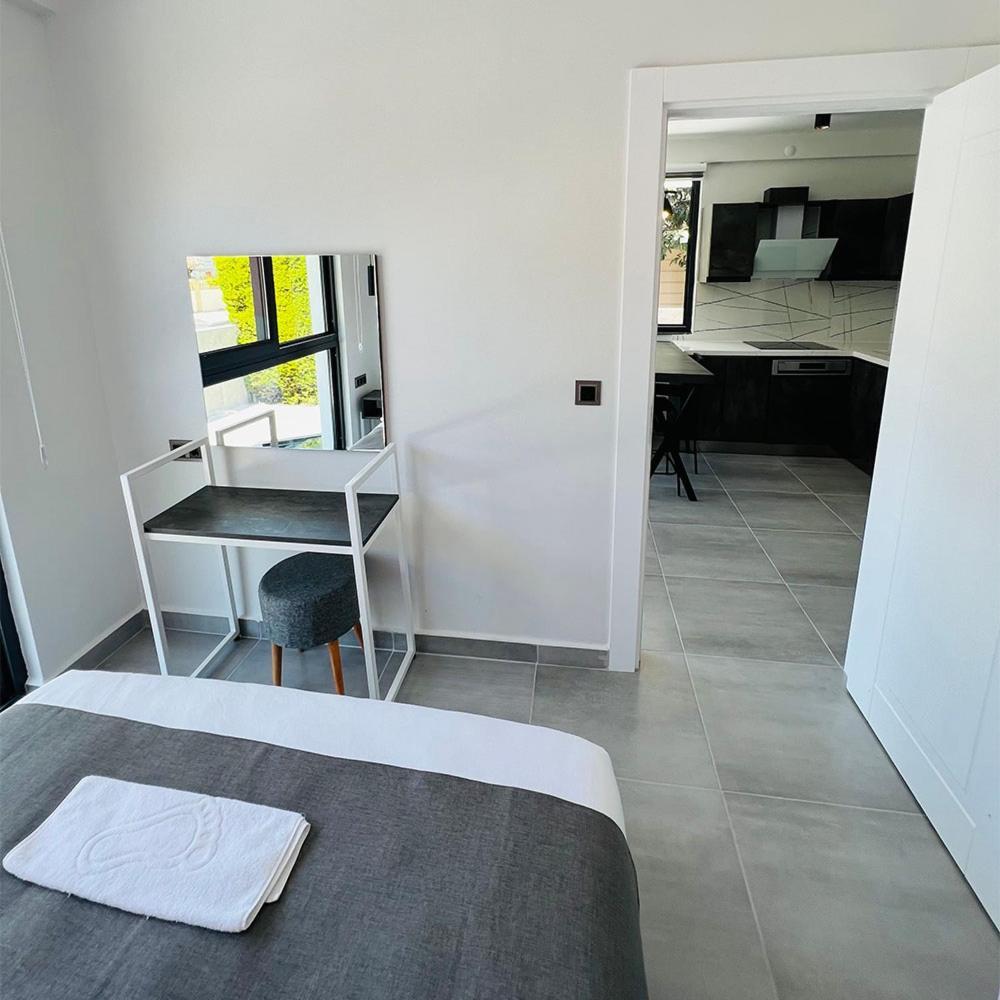 קמר Euronova Hotel & Suites מראה חיצוני תמונה
