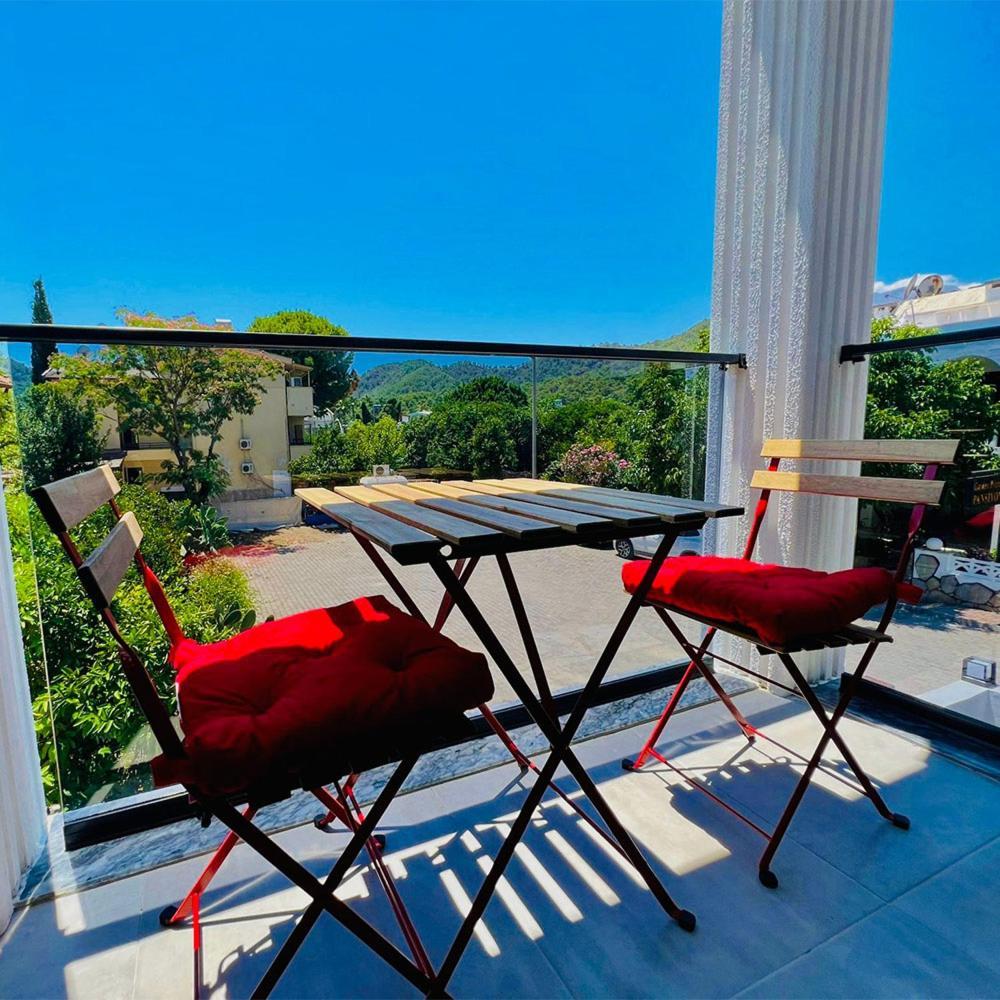 קמר Euronova Hotel & Suites מראה חיצוני תמונה