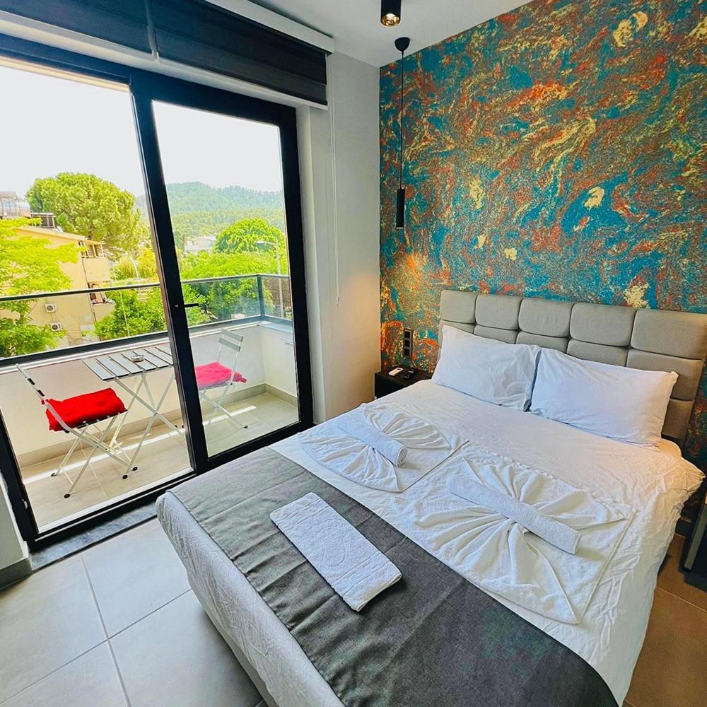 קמר Euronova Hotel & Suites מראה חיצוני תמונה