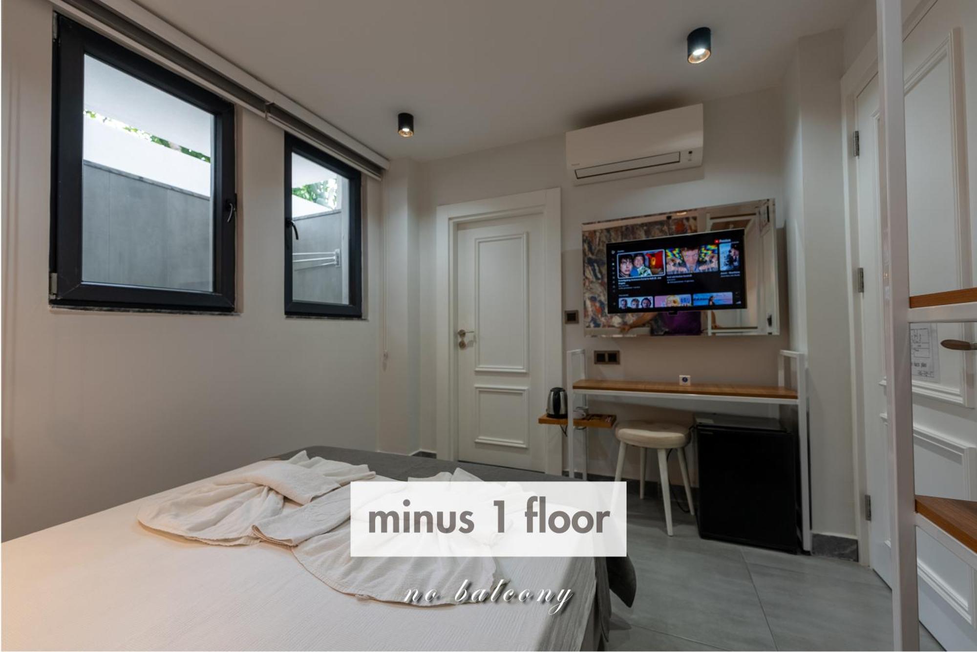 קמר Euronova Hotel & Suites מראה חיצוני תמונה