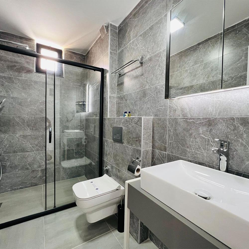 קמר Euronova Hotel & Suites מראה חיצוני תמונה