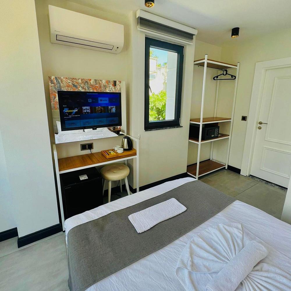 קמר Euronova Hotel & Suites מראה חיצוני תמונה