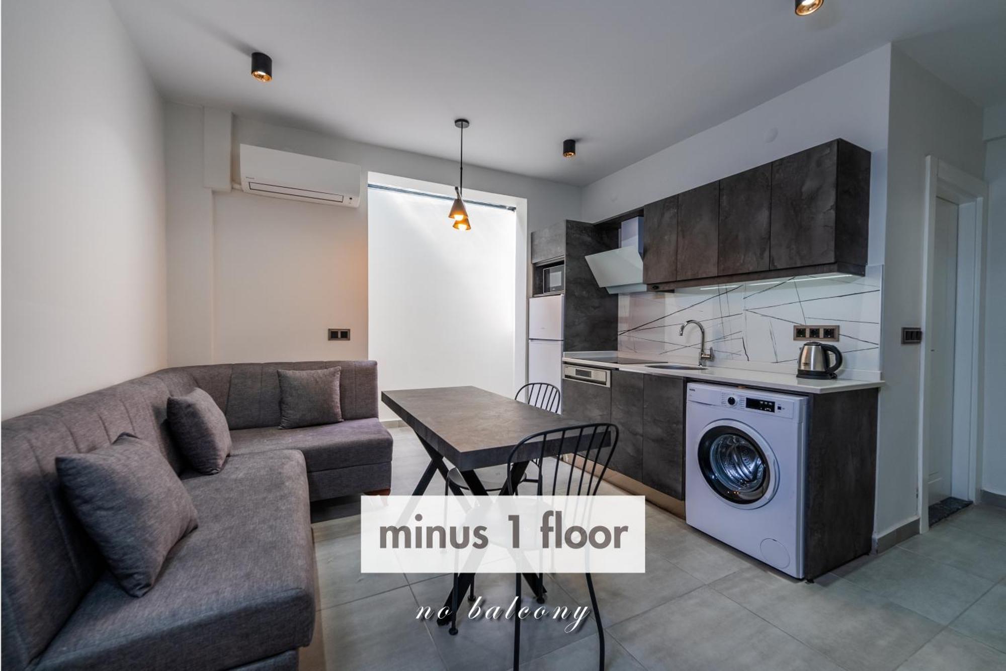קמר Euronova Hotel & Suites מראה חיצוני תמונה