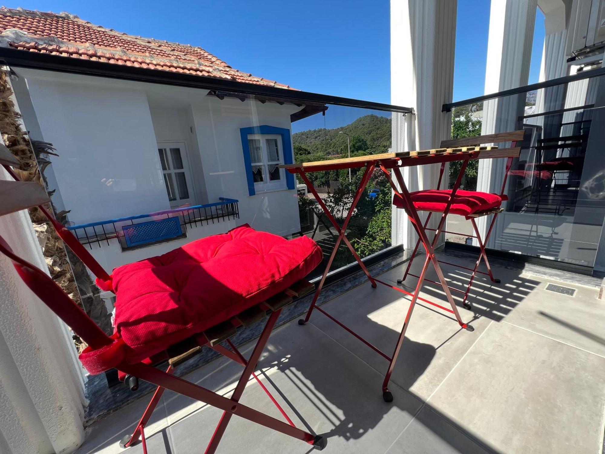 קמר Euronova Hotel & Suites מראה חיצוני תמונה