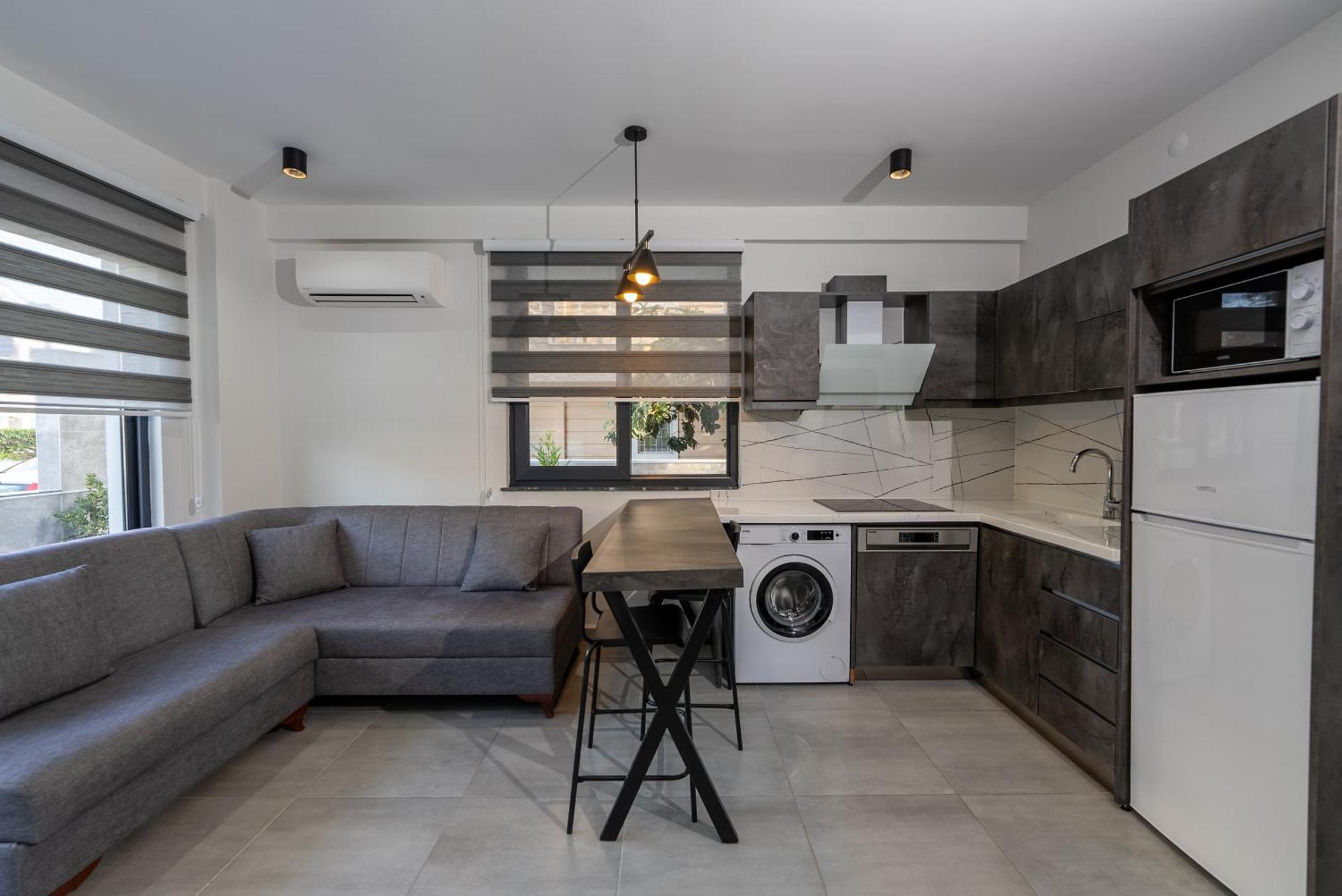 קמר Euronova Hotel & Suites מראה חיצוני תמונה
