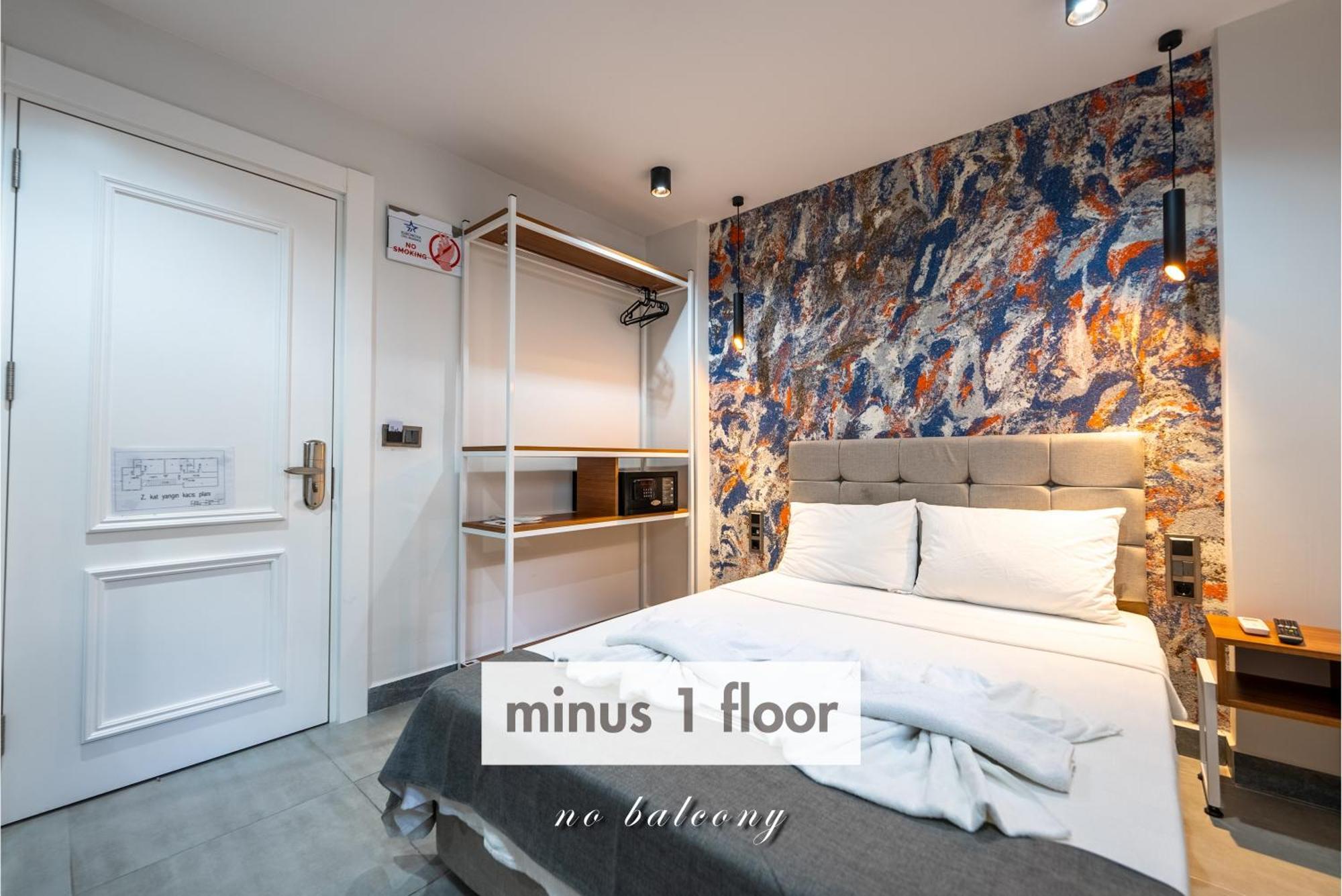 קמר Euronova Hotel & Suites מראה חיצוני תמונה