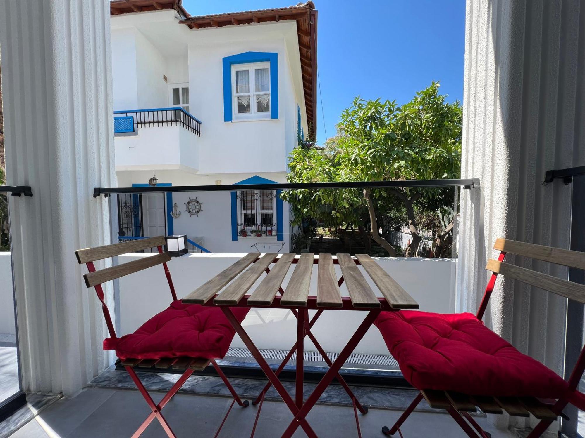 קמר Euronova Hotel & Suites מראה חיצוני תמונה