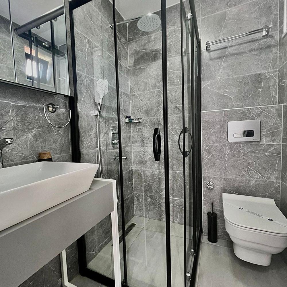 קמר Euronova Hotel & Suites מראה חיצוני תמונה