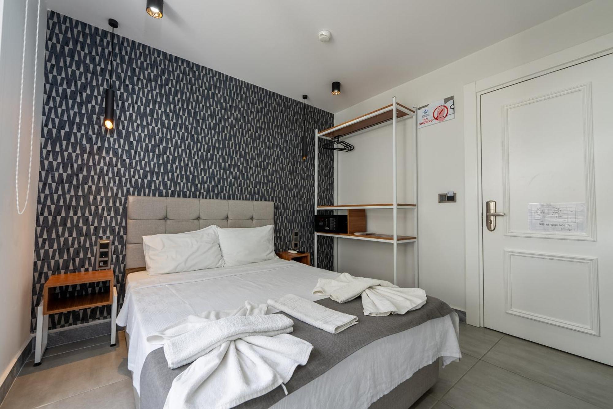 קמר Euronova Hotel & Suites מראה חיצוני תמונה